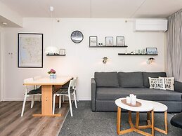 4 Person Holiday Home in Ringkobing