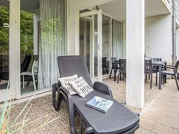 4 Person Holiday Home in Ringkobing