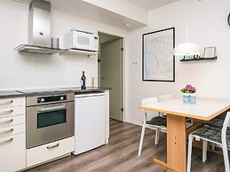 4 Person Holiday Home in Ringkobing