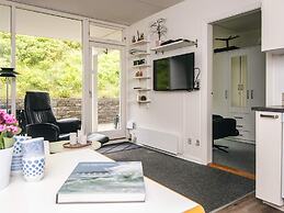 4 Person Holiday Home in Ringkobing