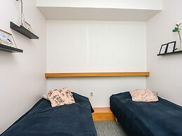 4 Person Holiday Home in Ringkobing