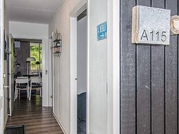 4 Person Holiday Home in Ringkobing