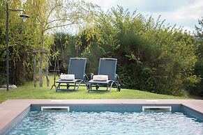 Villa Airone Tegoni Pool Radicondoli