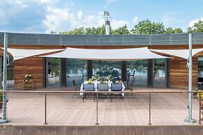Villa Airone Tegoni Pool Radicondoli