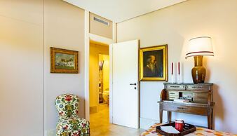 Villa Airone Tegoni Pool Radicondoli