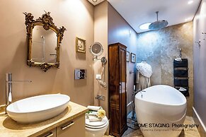 Villa Airone Tegoni Pool Radicondoli