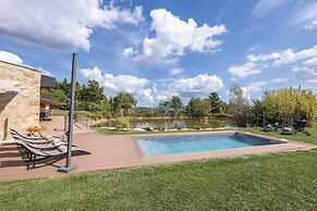 Villa Airone Tegoni Pool Radicondoli