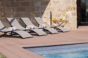 Villa Airone Tegoni Pool Radicondoli