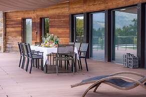 Villa Airone Tegoni Pool Radicondoli