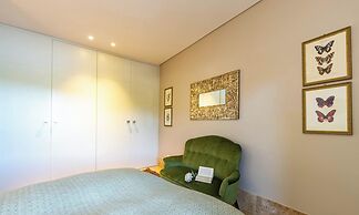 Villa Airone Tegoni Pool Radicondoli