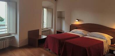 HOTEL ROMA ASSISI