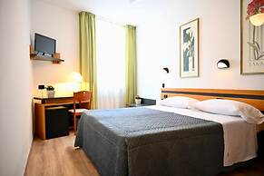 HOTEL ROMA ASSISI