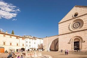 HOTEL ROMA ASSISI