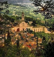 HOTEL ROMA ASSISI