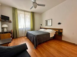 HOTEL ROMA ASSISI