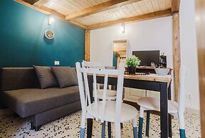 Oceano & Mare Apartments