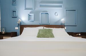 Oceano & Mare Apartments