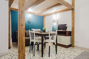 Oceano & Mare Apartments