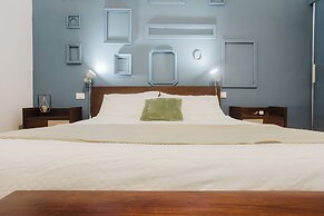 Oceano & Mare Apartments