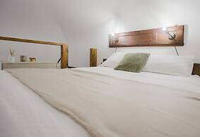 Oceano & Mare Apartments