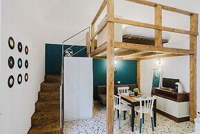 Oceano & Mare Apartments