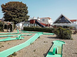 6 Person Holiday Park Home in Hejls