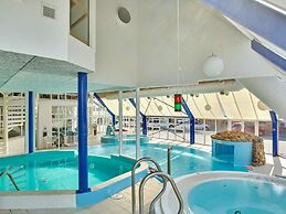 6 Person Holiday Park Home in Hejls