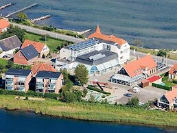 6 Person Holiday Park Home in Hejls