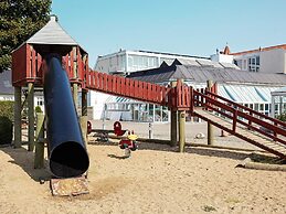 6 Person Holiday Park Home in Hejls
