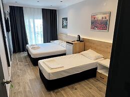 Ada Park Otel