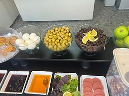 Ada Park Otel