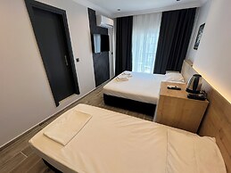 Ada Park Otel