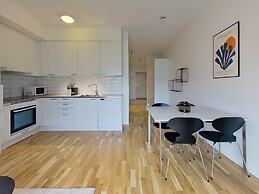 2 Person Holiday Park Home in Testby