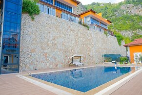 Feda Villas