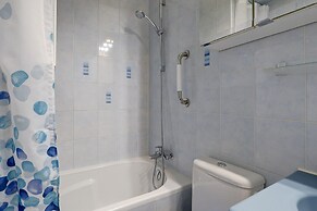 Modern 1BR near Centre Pompidou