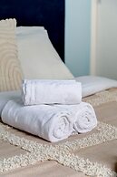 Modern 1BR near Centre Pompidou
