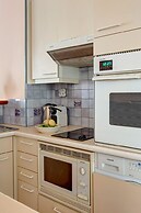 Modern 1BR near Centre Pompidou