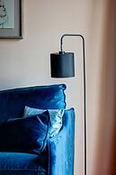 Modern 1BR near Centre Pompidou