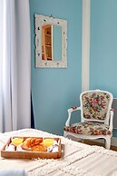 Modern 1BR near Centre Pompidou