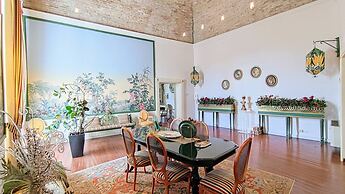 World Heritage Suite - Assisi