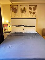 Your Zen Space Within the City