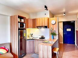 Your Zen Space Within the City
