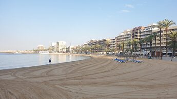 Torrevieja4u Hospitality