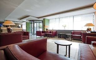 Ibercity Wien Schönbrunn