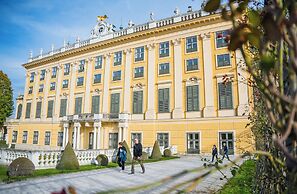 Ibercity Wien Schönbrunn