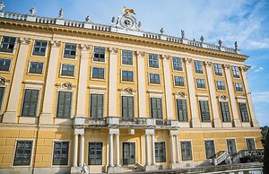Ibercity Wien Schönbrunn