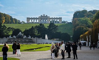 Ibercity Wien Schönbrunn