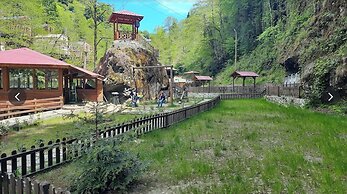 Dereağzı Suit Bungalov