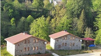 Dereağzı Suit Bungalov
