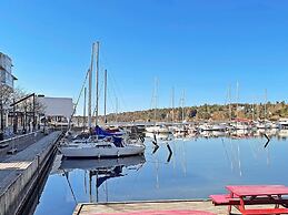 2 Person Holiday Home in Spekerod
